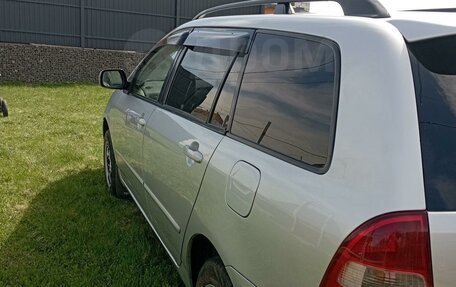 Toyota Corolla, 2001 год, 680 000 рублей, 18 фотография