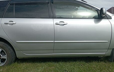 Toyota Corolla, 2001 год, 680 000 рублей, 20 фотография
