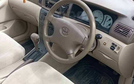 Toyota Corolla, 2001 год, 680 000 рублей, 26 фотография