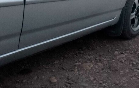 Toyota Corolla, 2001 год, 680 000 рублей, 25 фотография