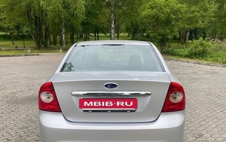Ford Focus II рестайлинг, 2008 год, 580 000 рублей, 2 фотография