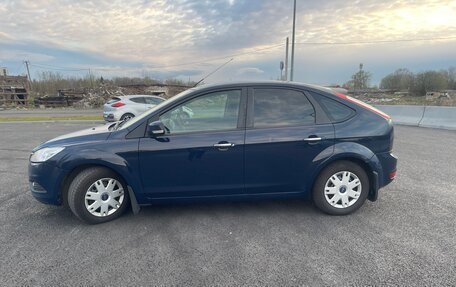 Ford Focus II рестайлинг, 2008 год, 495 000 рублей, 6 фотография