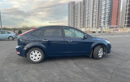 Ford Focus II рестайлинг, 2008 год, 495 000 рублей, 7 фотография