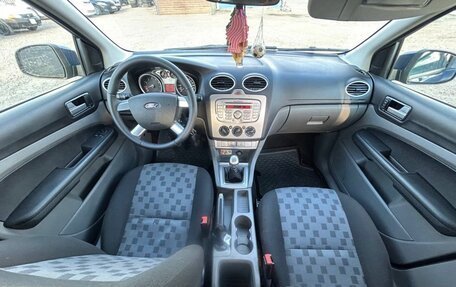 Ford Focus II рестайлинг, 2008 год, 495 000 рублей, 8 фотография