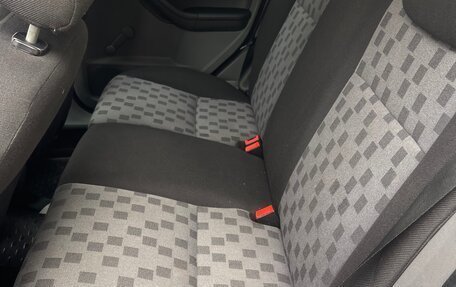 Ford Focus II рестайлинг, 2008 год, 495 000 рублей, 10 фотография
