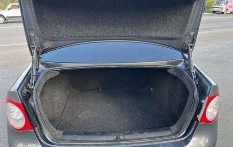 Volkswagen Jetta VI, 2006 год, 510 000 рублей, 14 фотография