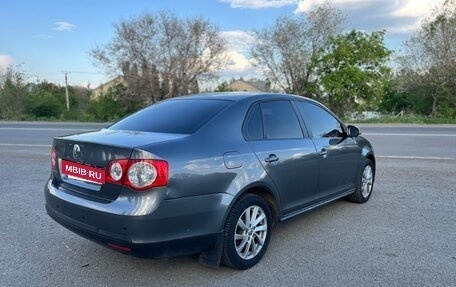 Volkswagen Jetta VI, 2006 год, 510 000 рублей, 7 фотография