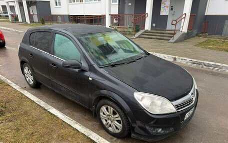 Opel Astra H, 2008 год, 380 000 рублей, 2 фотография