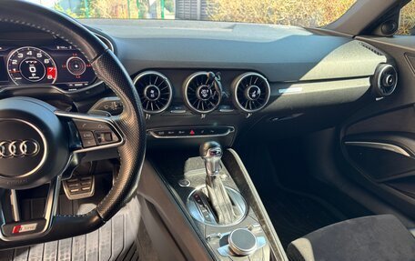 Audi TT, 2016 год, 3 650 000 рублей, 8 фотография
