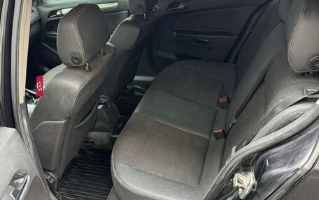 Opel Astra H, 2008 год, 380 000 рублей, 7 фотография