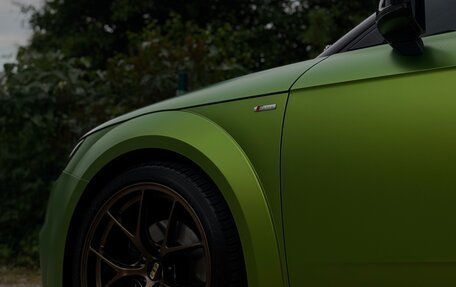 Audi TT, 2016 год, 3 650 000 рублей, 16 фотография