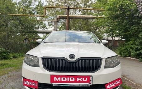 Skoda Octavia, 2014 год, 1 500 000 рублей, 2 фотография