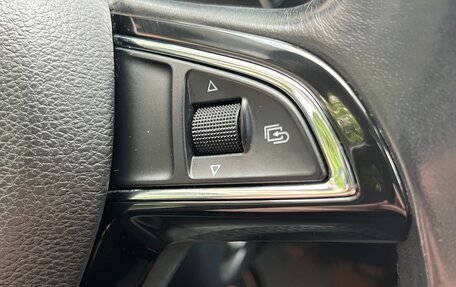 Skoda Octavia, 2014 год, 1 500 000 рублей, 13 фотография