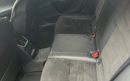 Skoda Octavia, 2014 год, 1 500 000 рублей, 16 фотография