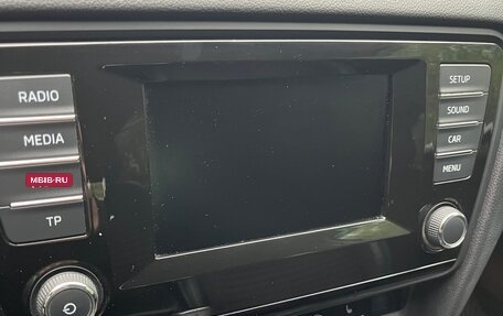 Skoda Octavia, 2014 год, 1 500 000 рублей, 11 фотография