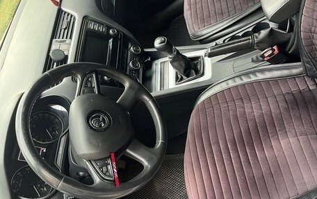 Skoda Octavia, 2014 год, 1 500 000 рублей, 8 фотография