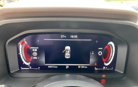 Nissan X-Trail, 2021 год, 3 520 000 рублей, 10 фотография