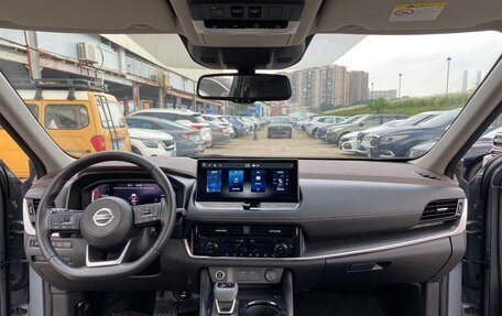 Nissan X-Trail, 2021 год, 3 520 000 рублей, 9 фотография
