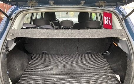 Mitsubishi ASX I рестайлинг, 2010 год, 820 000 рублей, 13 фотография