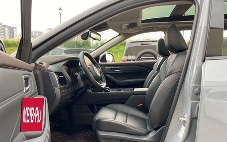 Nissan X-Trail, 2021 год, 3 520 000 рублей, 7 фотография