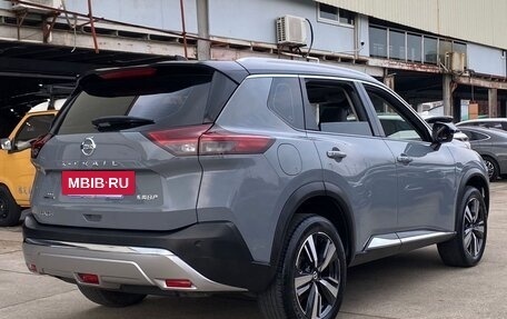 Nissan X-Trail, 2021 год, 3 520 000 рублей, 6 фотография