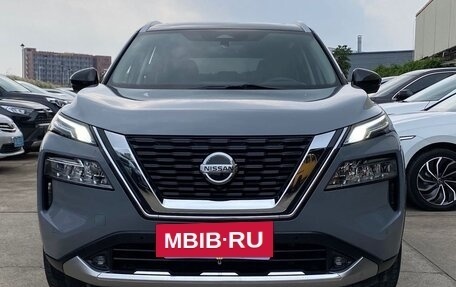 Nissan X-Trail, 2021 год, 3 520 000 рублей, 2 фотография