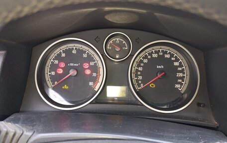 Opel Astra H, 2006 год, 360 000 рублей, 5 фотография