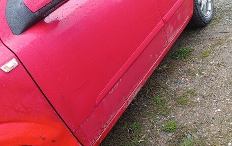 Opel Astra H, 2006 год, 360 000 рублей, 9 фотография