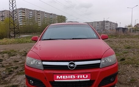 Opel Astra H, 2006 год, 360 000 рублей, 2 фотография