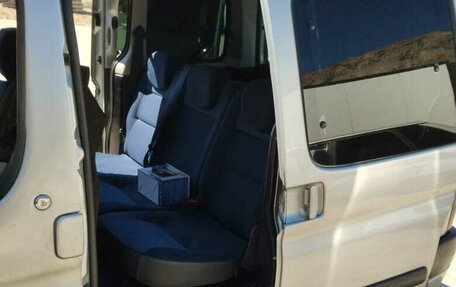 Citroen Berlingo II рестайлинг, 2003 год, 240 000 рублей, 10 фотография