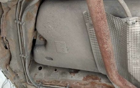 Citroen Berlingo II рестайлинг, 2003 год, 240 000 рублей, 21 фотография