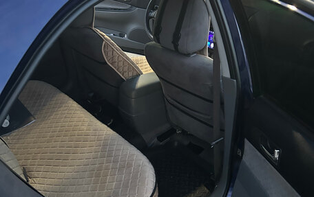 Mazda 6, 2005 год, 630 000 рублей, 6 фотография