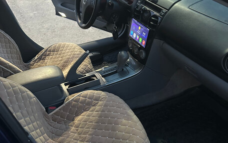 Mazda 6, 2005 год, 630 000 рублей, 7 фотография