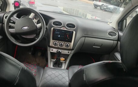 Ford Focus II рестайлинг, 2010 год, 670 000 рублей, 5 фотография