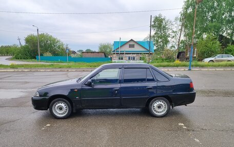 Daewoo Nexia I рестайлинг, 2012 год, 255 000 рублей, 4 фотография