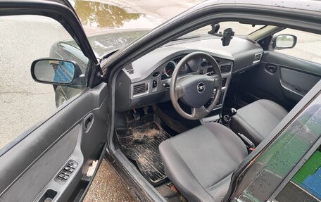 Daewoo Nexia I рестайлинг, 2012 год, 255 000 рублей, 5 фотография