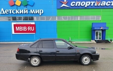 Daewoo Nexia I рестайлинг, 2012 год, 255 000 рублей, 2 фотография