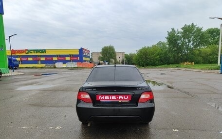 Daewoo Nexia I рестайлинг, 2012 год, 255 000 рублей, 3 фотография