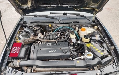 Daewoo Nexia I рестайлинг, 2012 год, 255 000 рублей, 6 фотография