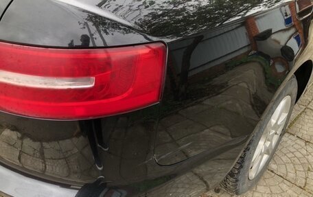 Audi A6, 2009 год, 950 000 рублей, 11 фотография