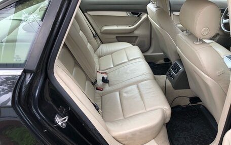 Audi A6, 2009 год, 950 000 рублей, 9 фотография