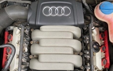 Audi A6, 2009 год, 950 000 рублей, 5 фотография