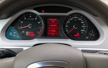 Audi A6, 2009 год, 950 000 рублей, 7 фотография