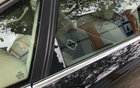 Audi A6, 2009 год, 950 000 рублей, 10 фотография