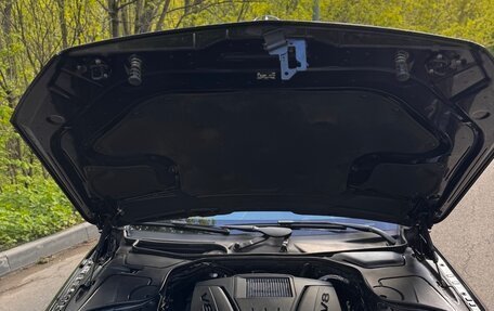 Mercedes-Benz S-Класс, 2016 год, 4 500 000 рублей, 10 фотография