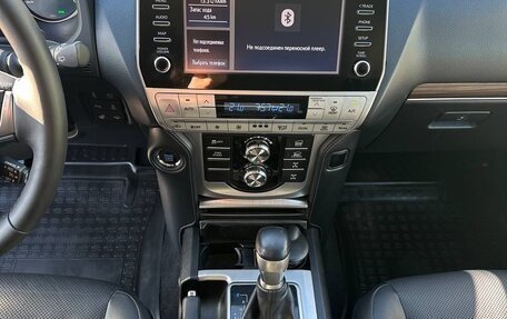 Toyota Land Cruiser Prado 150 рестайлинг 2, 2020 год, 6 300 000 рублей, 12 фотография