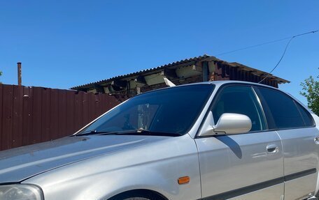 Honda Civic VII, 1998 год, 350 000 рублей, 6 фотография