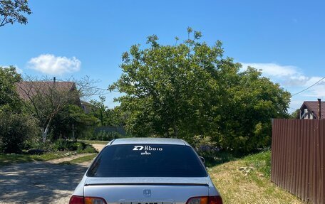 Honda Civic VII, 1998 год, 350 000 рублей, 4 фотография