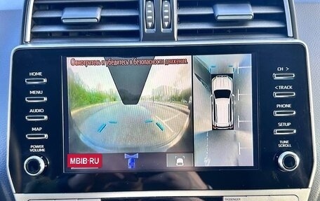 Toyota Land Cruiser Prado 150 рестайлинг 2, 2020 год, 6 300 000 рублей, 13 фотография