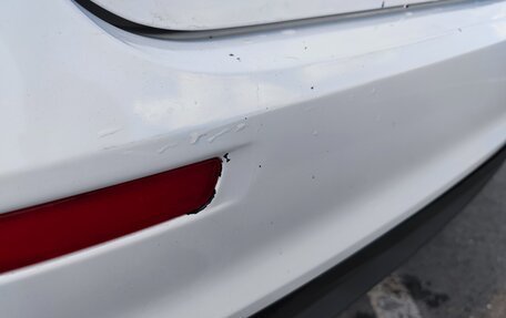 KIA Rio III рестайлинг, 2016 год, 1 030 000 рублей, 10 фотография